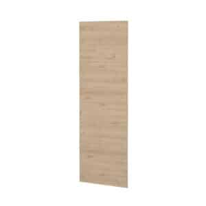TVILUM Bergamo skydelåge til 140 x 220 cm - Jackson Hickory spånplade